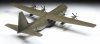 Zvezda 7324 American Military Transport Plane C-130J-30 1/72